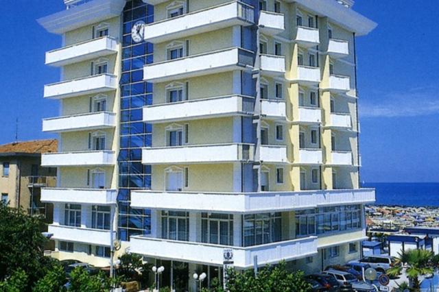 Hotel IMPERIAL BEACH, Taliansko - Emilia-Romagna - Rimini, zobr