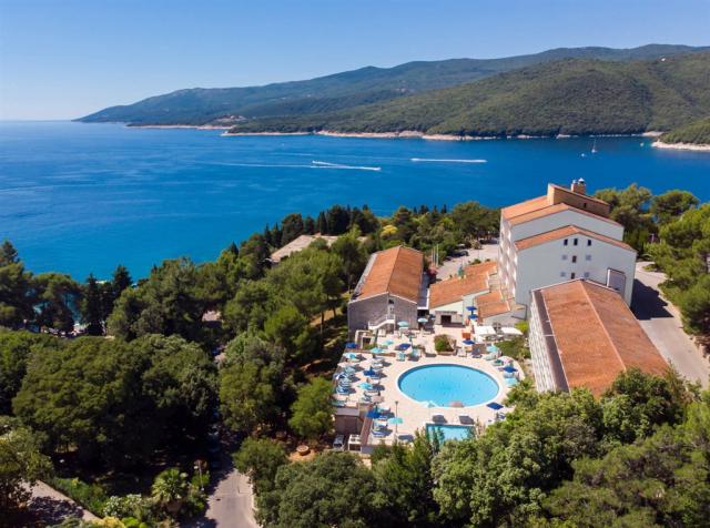 Sunny Rabac By Valamar