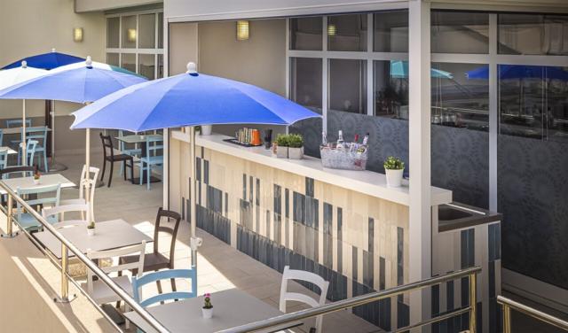 RABAC SUNNY HOTEL & RESIDENCE, Rabac
