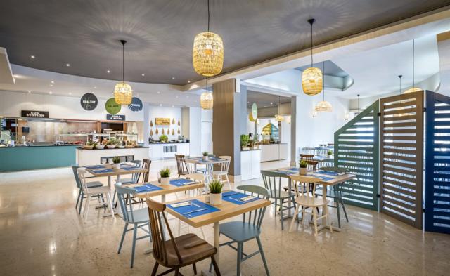 RABAC SUNNY HOTEL & RESIDENCE, Rabac