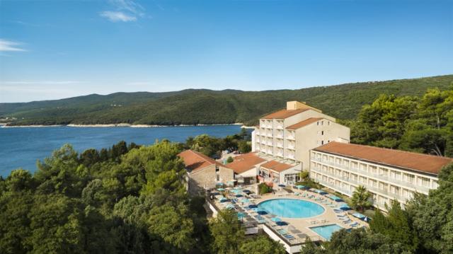 Sunny Rabac By Valamar