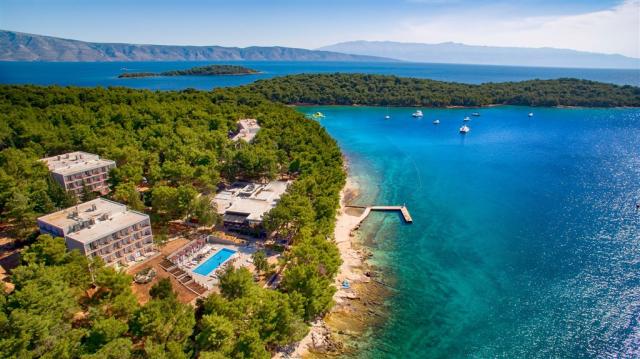 Aminess Senses Resort