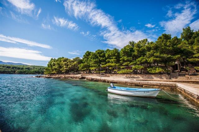 LABRANDA SENSES Resort, Vrboska