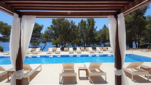 LABRANDA SENSES Resort, Vrboska