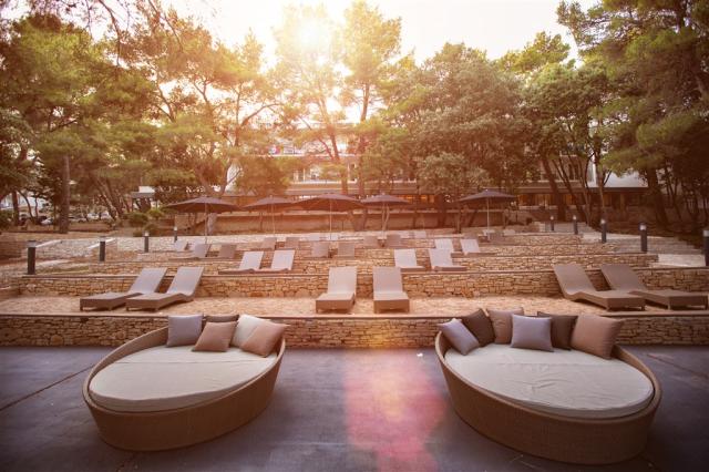LABRANDA SENSES Resort, Vrboska