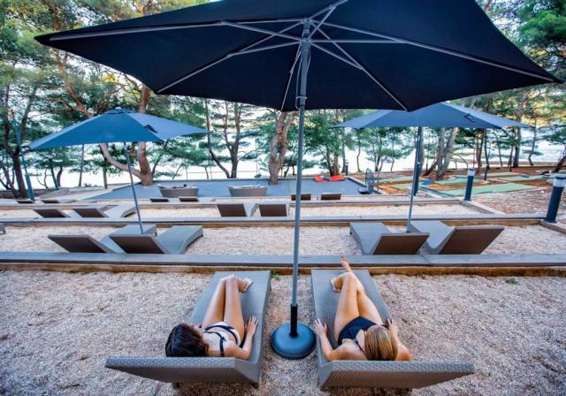 LABRANDA SENSES Resort, Vrboska
