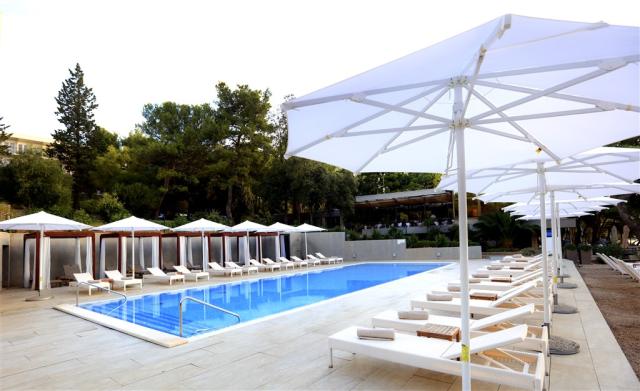 LABRANDA SENSES Resort, Vrboska