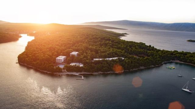 LABRANDA SENSES Resort, Vrboska