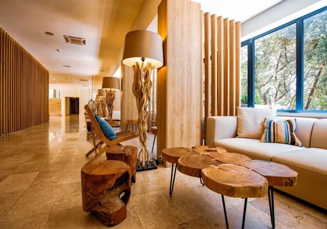 LABRANDA SENSES Resort, Vrboska