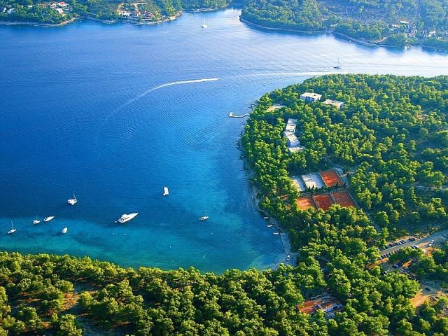 LABRANDA SENSES Resort, Vrboska