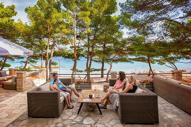 LABRANDA SENSES Resort, Vrboska