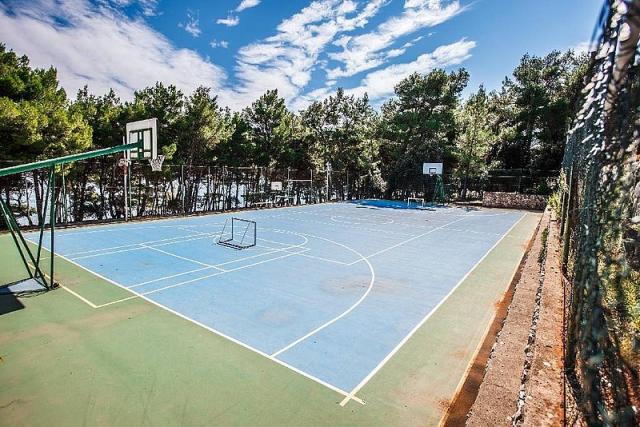 LABRANDA SENSES Resort, Vrboska
