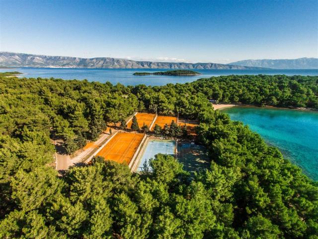 LABRANDA SENSES Resort, Vrboska