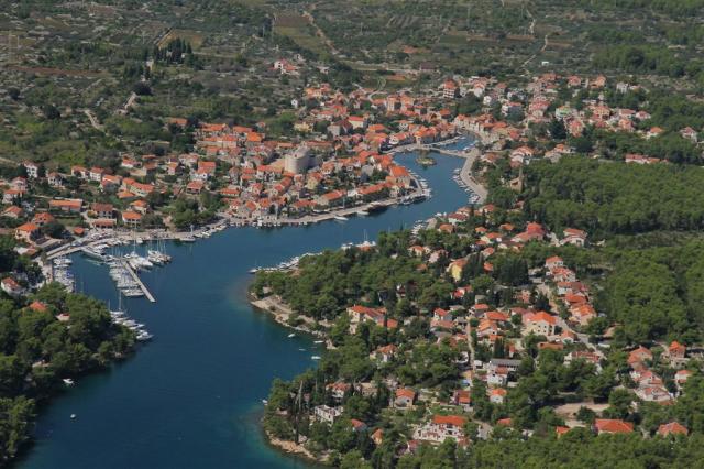 Vrboska
