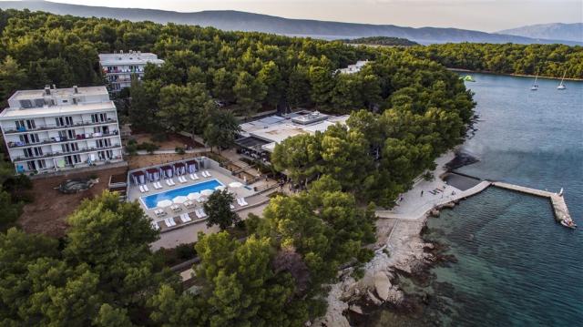 LABRANDA SENSES Resort, Vrboska