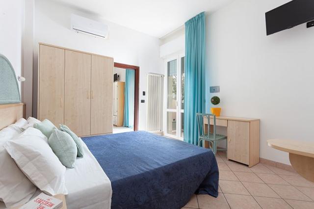 HOTEL SOLARIS, Taliansko - Emilia-Romagna - Gatteo A Mare, zobr