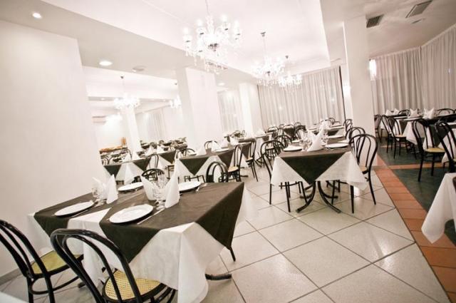 HOTEL SOLARIS, Taliansko - Emilia-Romagna - Gatteo A Mare, zobr