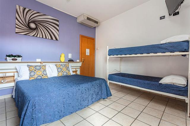 HOTEL SOLARIS, Taliansko - Emilia-Romagna - Gatteo A Mare, zobr