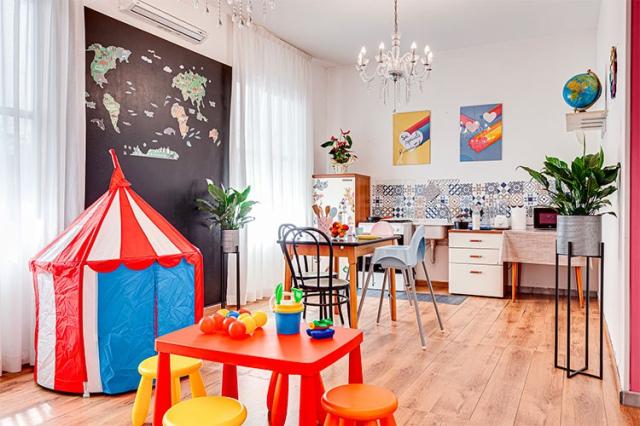 HOTEL SOLARIS, Taliansko - Emilia-Romagna - Gatteo A Mare, zobr