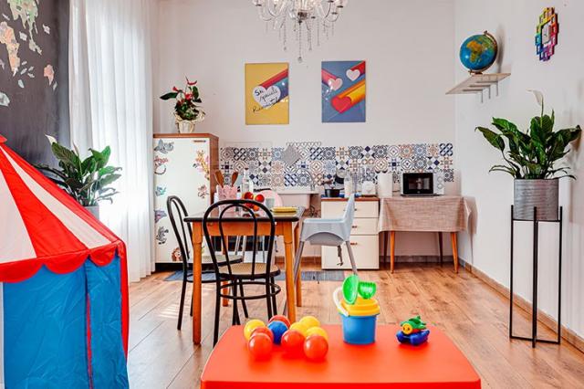 HOTEL SOLARIS, Taliansko - Emilia-Romagna - Gatteo A Mare, zobr