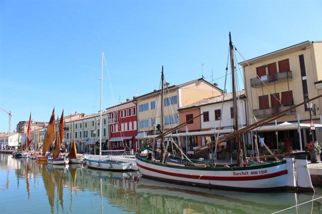 HOTEL SOLARIS, Taliansko - Emilia-Romagna - Gatteo A Mare, zobr