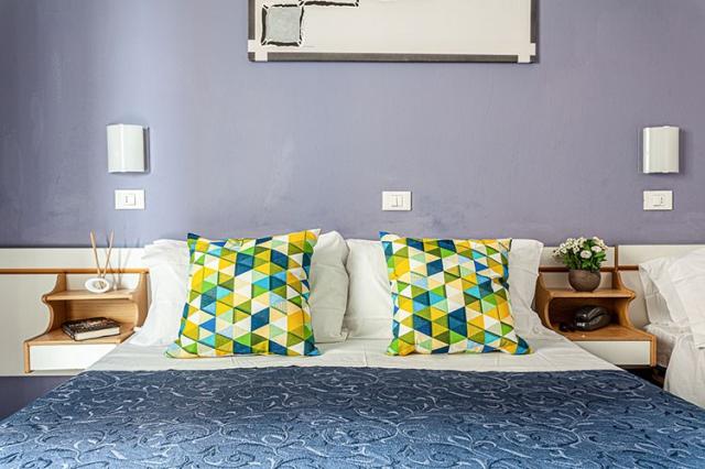 HOTEL SOLARIS, Taliansko - Emilia-Romagna - Gatteo A Mare, zobr