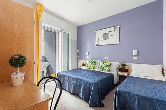 HOTEL SOLARIS, Taliansko - Emilia-Romagna - Gatteo A Mare, zobr