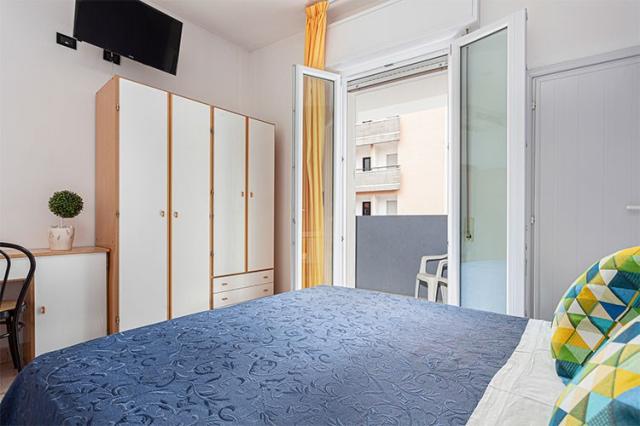 HOTEL SOLARIS, Taliansko - Emilia-Romagna - Gatteo A Mare, zobr