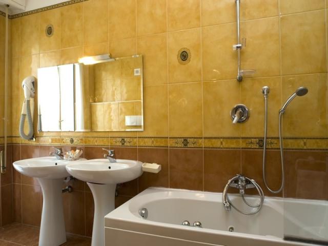Hotel VIENNA OSTENDA, Taliansko - Emilia-Romagna - Rimini, zobr
