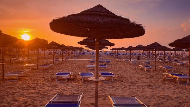 Hotel VIENNA OSTENDA, Taliansko - Emilia-Romagna - Rimini, zobr