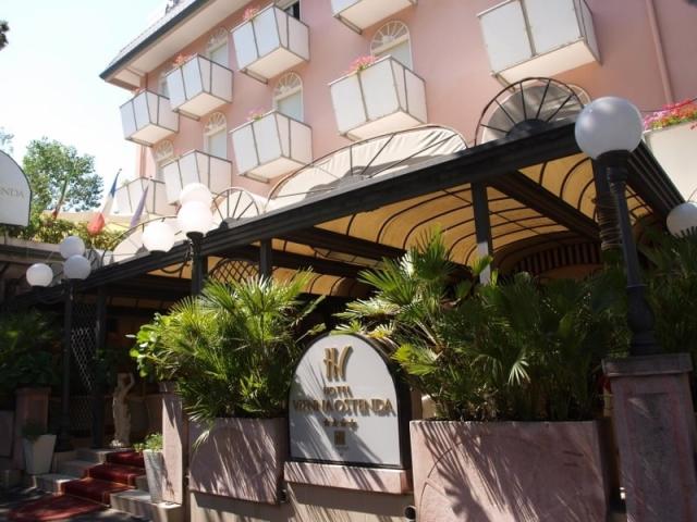 Hotel VIENNA OSTENDA, Taliansko - Emilia-Romagna - Rimini, zobr