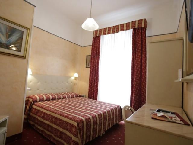 Hotel VIENNA OSTENDA, Taliansko - Emilia-Romagna - Rimini, zobr