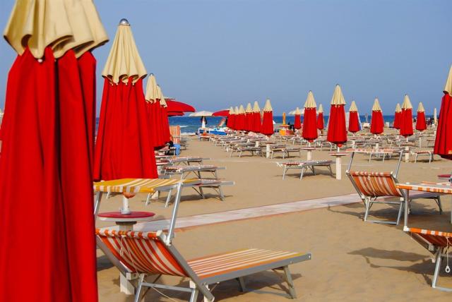 Hotel VIENNA OSTENDA, Taliansko - Emilia-Romagna - Rimini, zobr