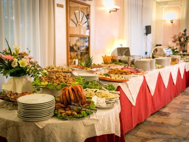 Hotel VIENNA OSTENDA, Taliansko - Emilia-Romagna - Rimini, zobr