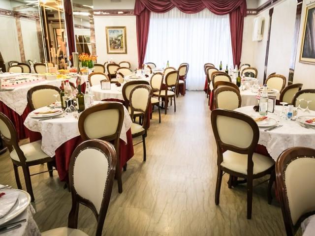 Hotel VIENNA OSTENDA, Taliansko - Emilia-Romagna - Rimini, zobr