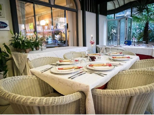 Hotel VIENNA OSTENDA, Taliansko - Emilia-Romagna - Rimini, zobr