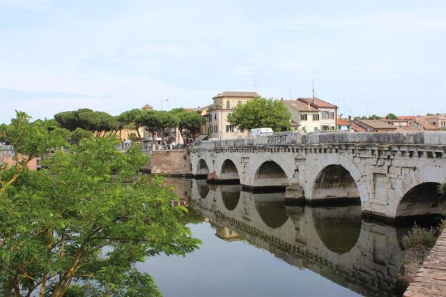 Hotel VIENNA OSTENDA, Taliansko - Emilia-Romagna - Rimini, zobr