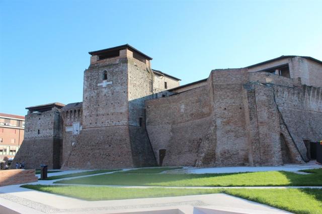 Hotel VIENNA OSTENDA, Taliansko - Emilia-Romagna - Rimini, zobr