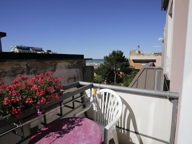 Hotel VIENNA OSTENDA, Taliansko - Emilia-Romagna - Rimini, zobr
