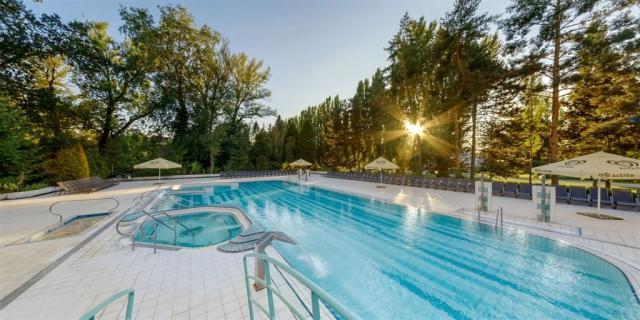 Ensana Health Spa Hotel Esplanade