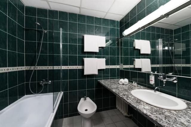 Apartmán 2(+1) B Comfort