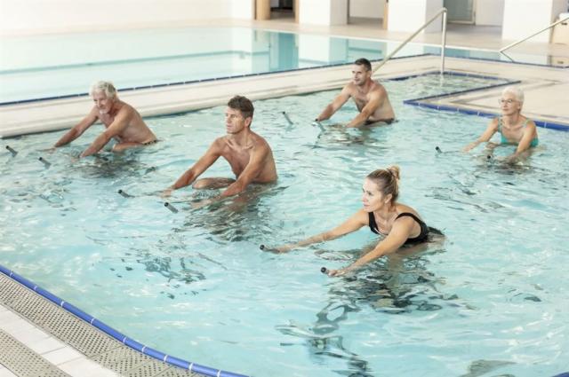 Ensana Health Spa Hotel Esplanade