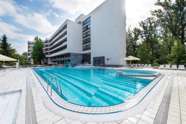 Ensana Health Spa Hotel Esplanade
