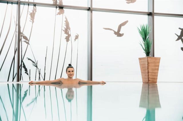 Ensana Health Spa Hotel Esplanade