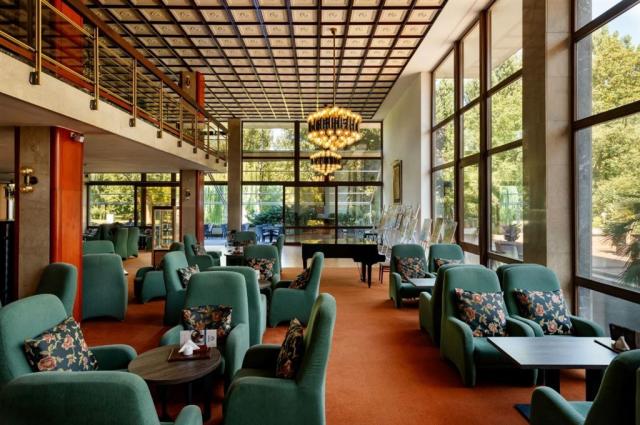 Ensana Health Spa Hotel Esplanade