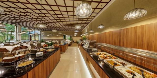 Ensana Health Spa Hotel Esplanade