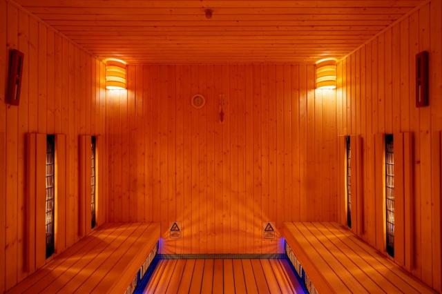 Ensana Health Spa Hotel Esplanade