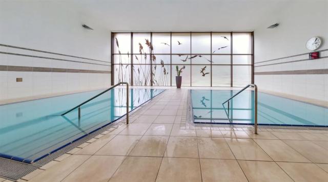 Ensana Health Spa Hotel Esplanade