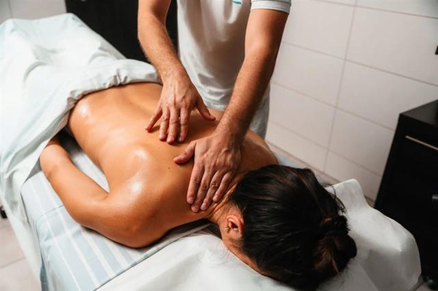 Ensana Health Spa Hotel Esplanade