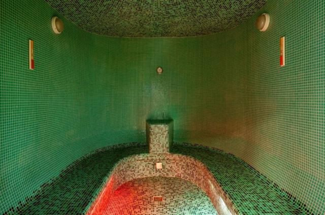 Ensana Health Spa Hotel Esplanade